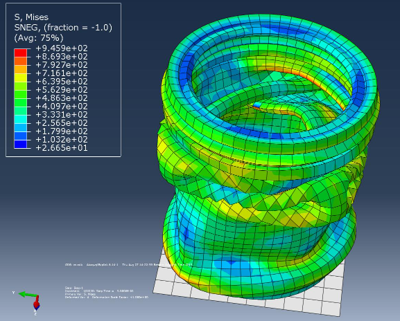 如何设置abaqus浮动许可128核？
